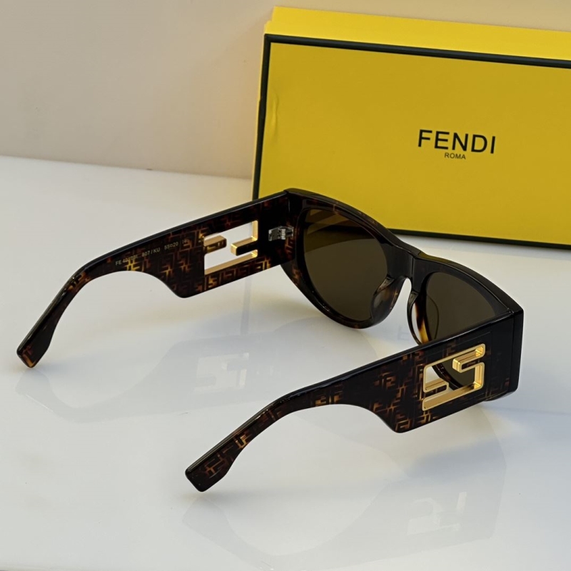 Fendi Sunglasses